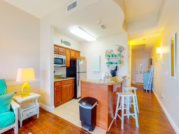 Panama City Beach Home 1018628