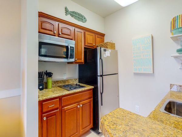 Panama City Beach Home 1018628