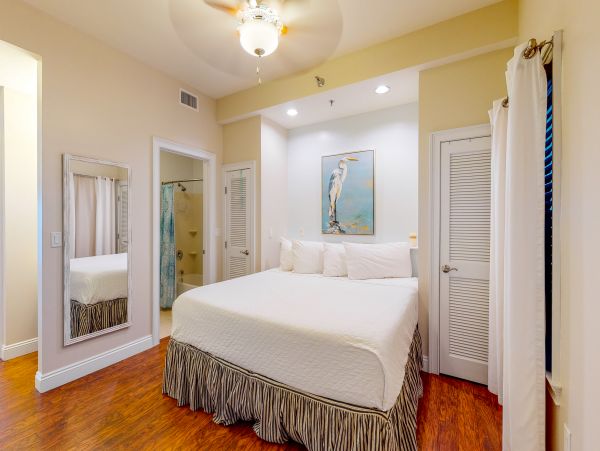 Panama City Beach Home 1018628