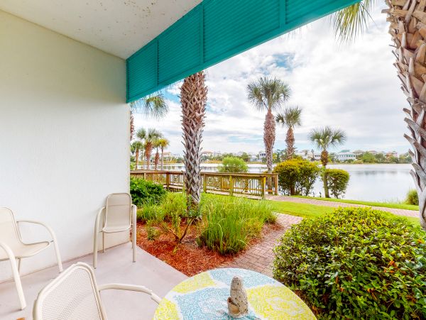 Panama City Beach Home 1018628