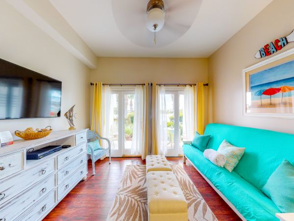 Panama City Beach Home 1018628