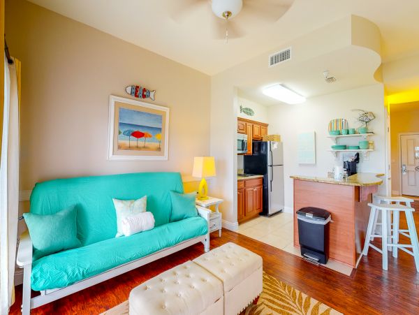 Panama City Beach Home 1018628