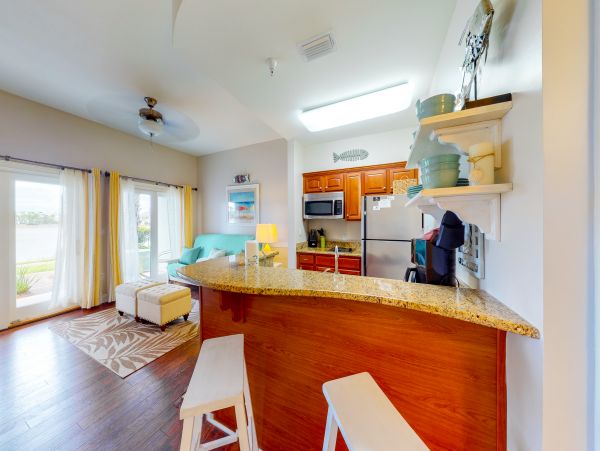 Panama City Beach Home 1018628