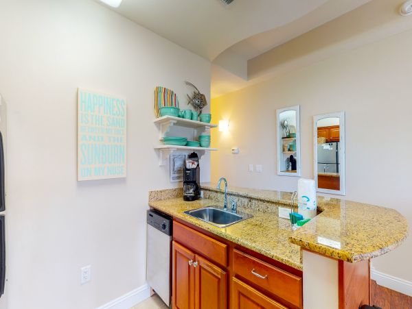 Panama City Beach Home 1018628