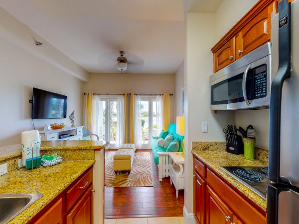 Panama City Beach Home 1018628