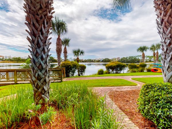 Panama City Beach Home 1018628