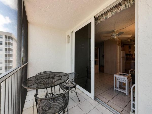 Bonita Beach Vacation Studio Gulf Views Sleeps 4 Guests