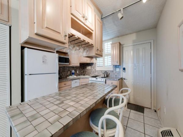 Bonita Beach Vacation Studio Gulf Views Sleeps 4 Guests
