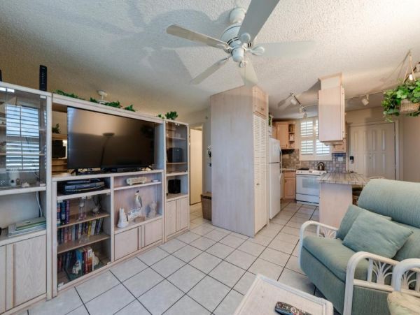 Bonita Beach Vacation Studio Gulf Views Sleeps 4 Guests