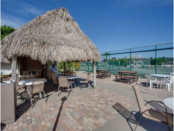 Bonita Beach Vacation Studio Gulf Views Sleeps 4 Guests