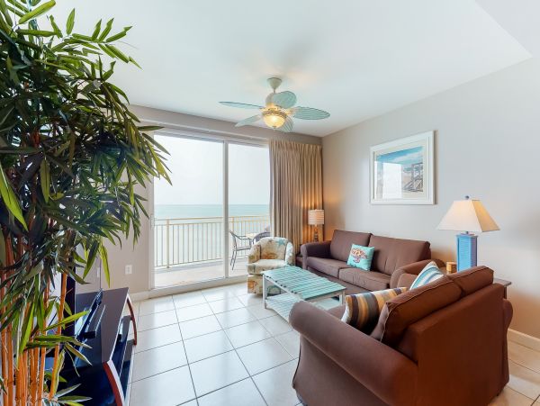 Panama City Beach Home 1018631