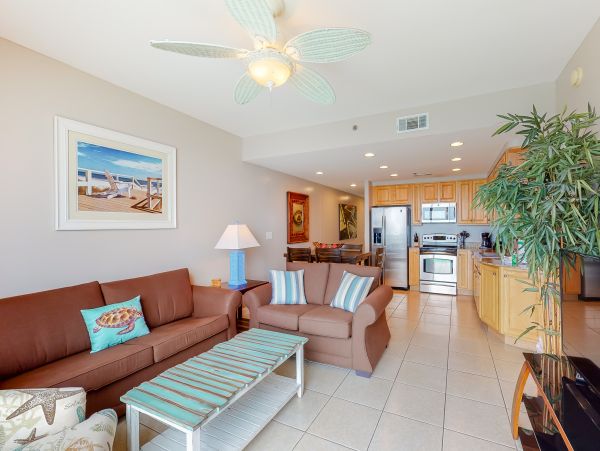 Panama City Beach Home 1018631