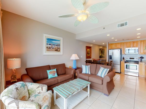 Panama City Beach Home 1018631