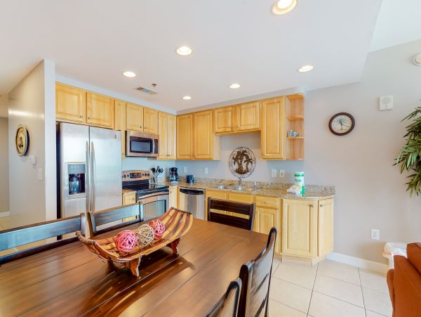 Panama City Beach Home 1018631
