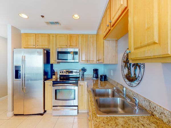 Panama City Beach Home 1018631