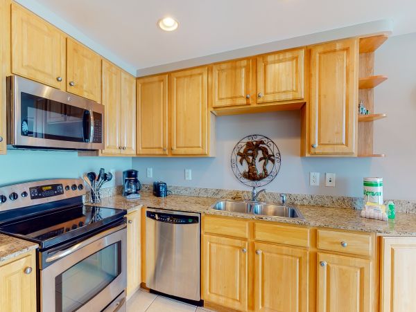 Panama City Beach Home 1018631