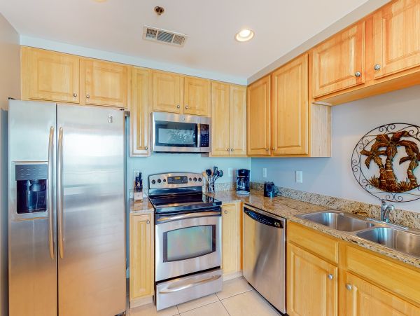 Panama City Beach Home 1018631