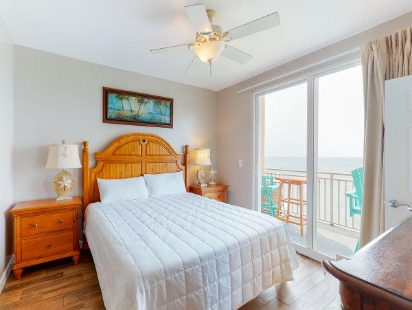 Panama City Beach Home 1018631