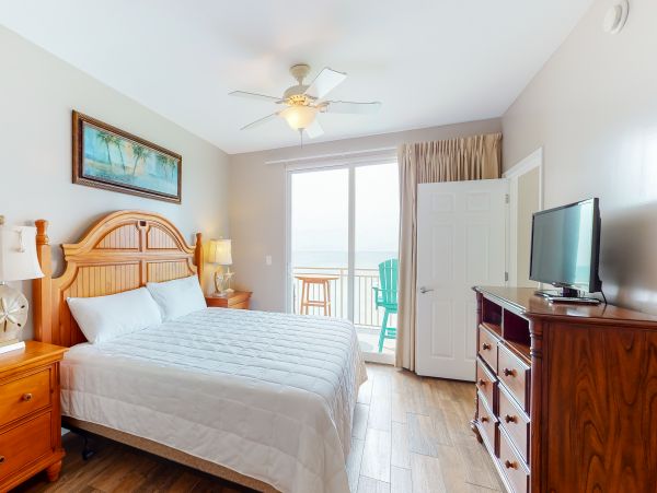 Panama City Beach Home 1018631