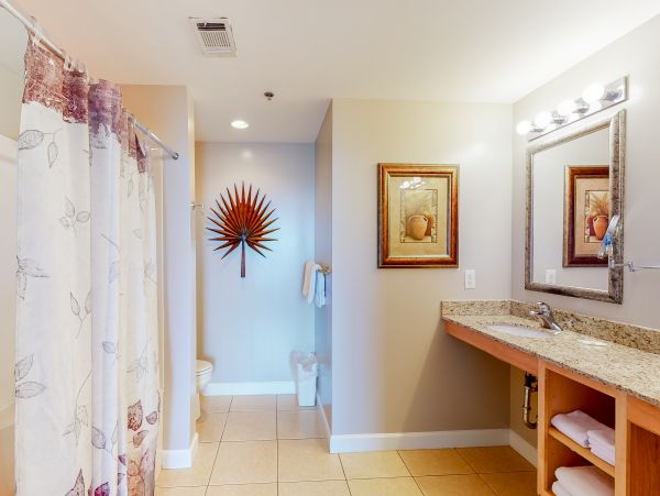 Panama City Beach Home 1018631