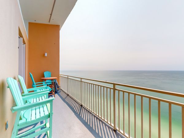 Panama City Beach Home 1018631