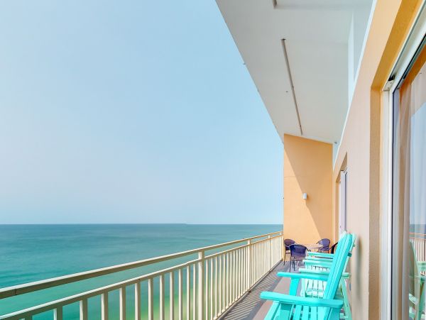 Panama City Beach Home 1018631