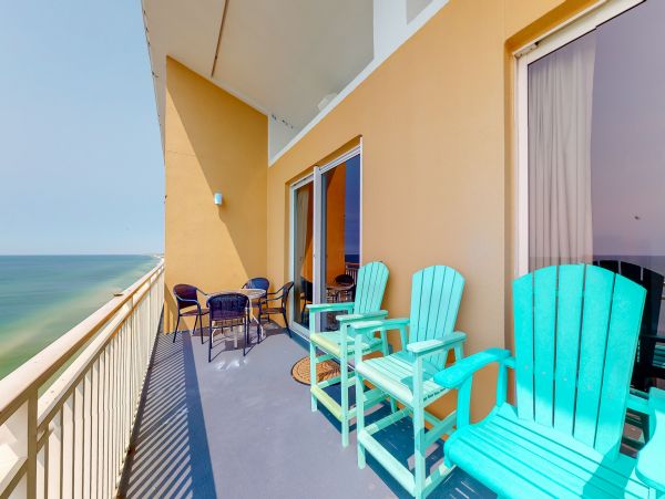 Panama City Beach Home 1018631