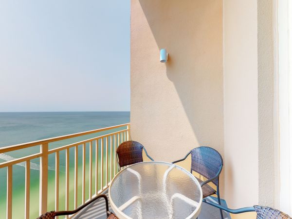 Panama City Beach Home 1018631