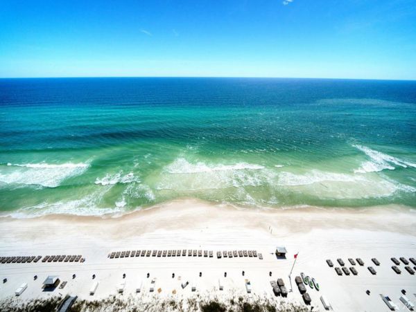 Panama City Beach Home 1018631