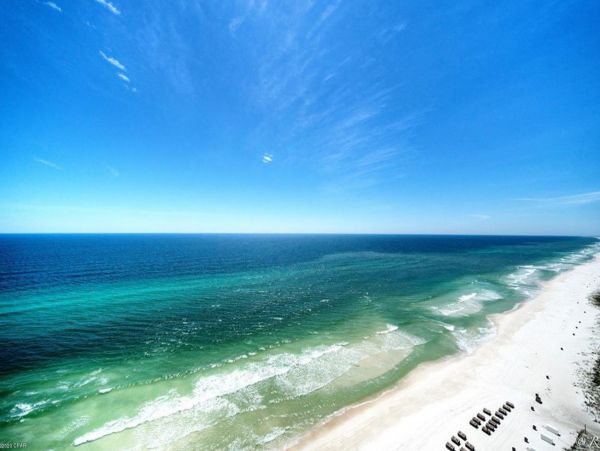 Panama City Beach Home 1018631