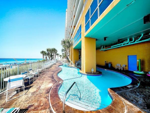 Panama City Beach Home 1018631