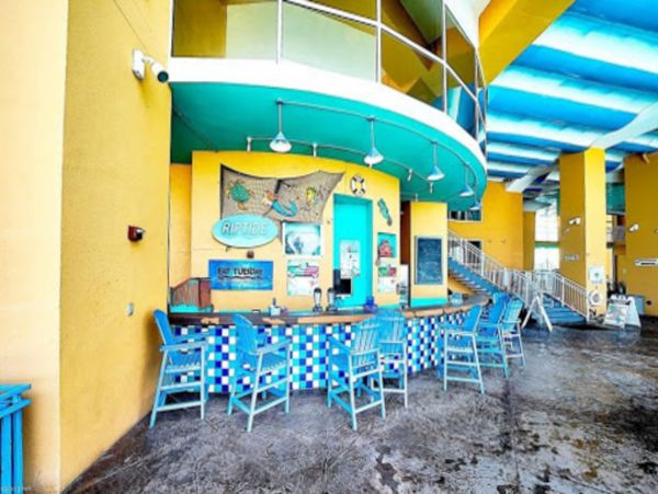 Panama City Beach Home 1018631