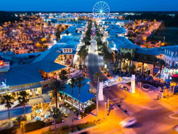 Panama City Beach Home 1018631