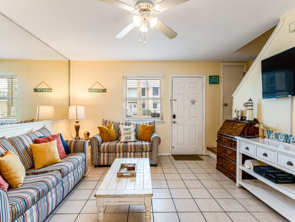 Panama City Beach Home 1018632