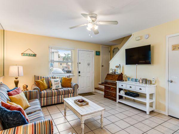 Panama City Beach Home 1018632