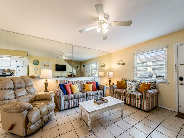 Panama City Beach Home 1018632
