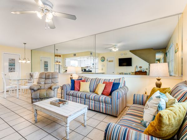 Panama City Beach Home 1018632