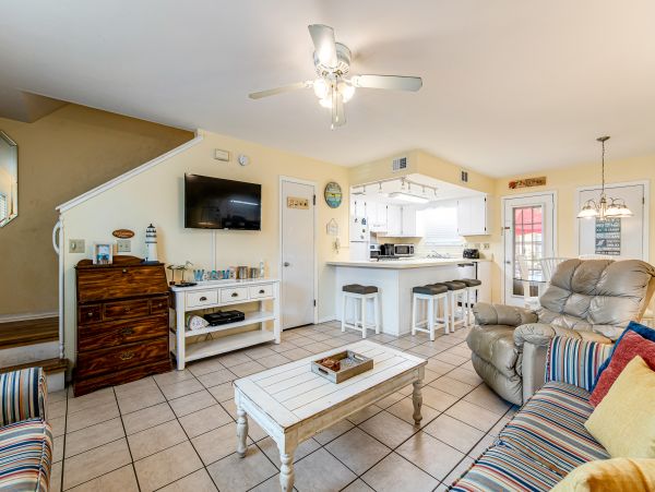 Panama City Beach Home 1018632