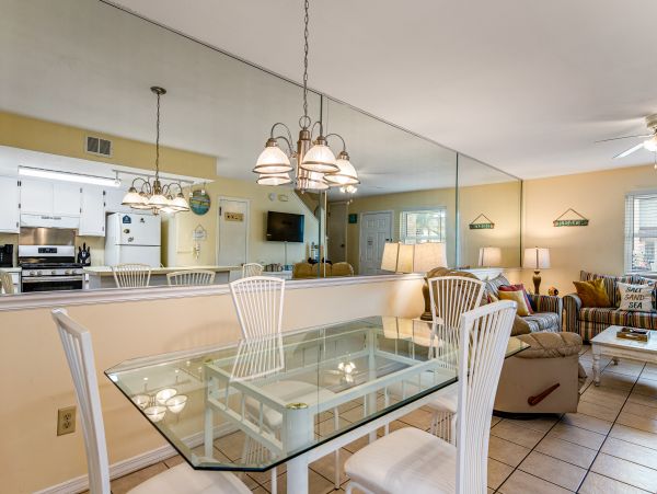 Panama City Beach Home 1018632