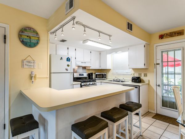 Panama City Beach Home 1018632