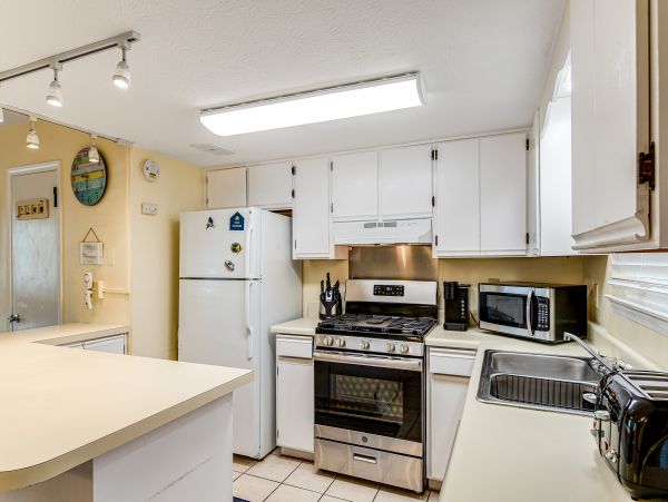 Panama City Beach Home 1018632
