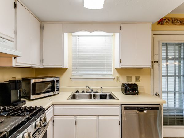 Panama City Beach Home 1018632