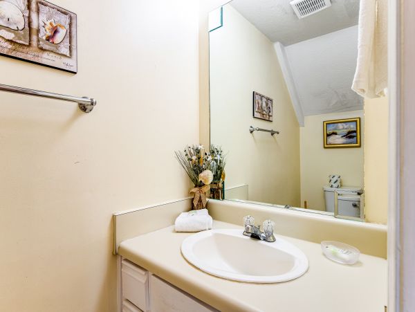 Panama City Beach Home 1018632