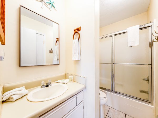 Panama City Beach Home 1018632