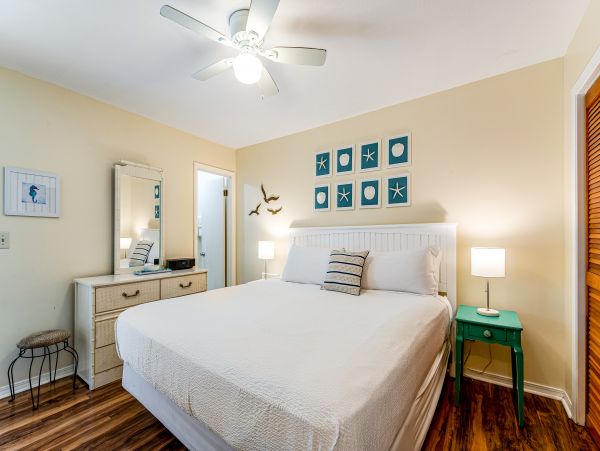 Panama City Beach Home 1018632