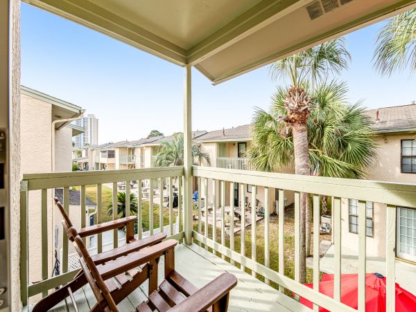 Panama City Beach Home 1018632