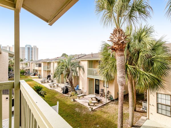 Panama City Beach Home 1018632