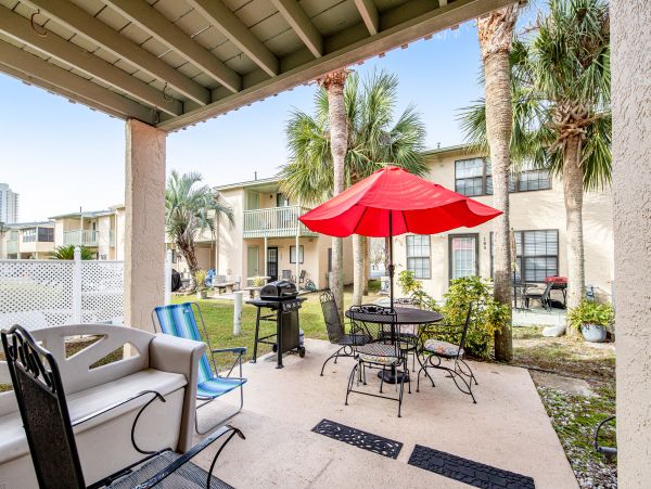 Panama City Beach Home 1018632