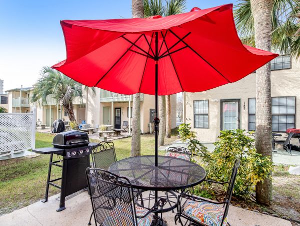 Panama City Beach Home 1018632