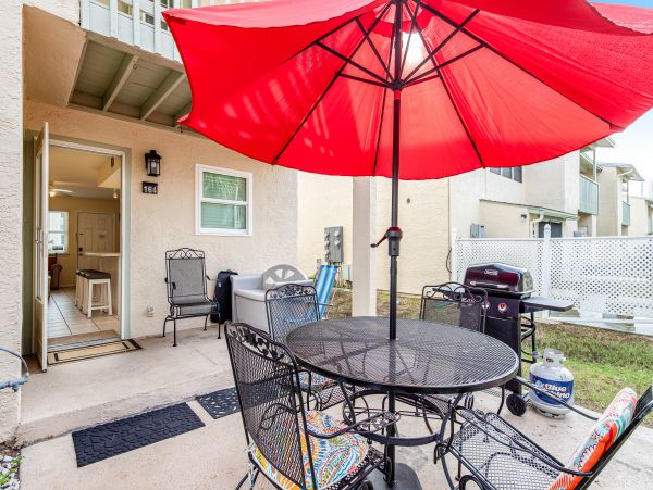 Panama City Beach Home 1018632